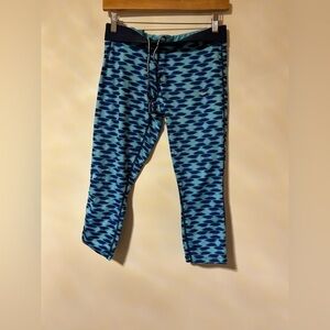 Nike- Dri-Fit Running Legging